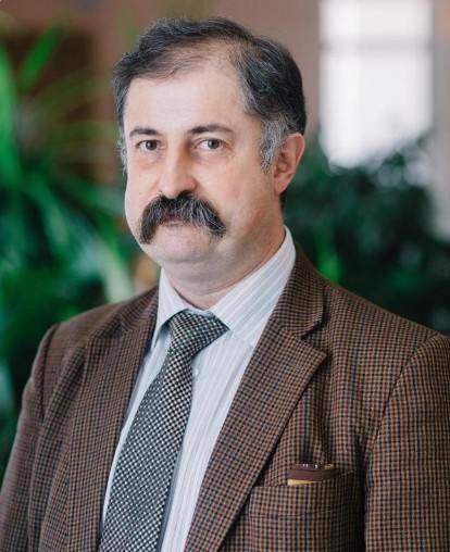 Семенюк Евгений Валерьевич.
