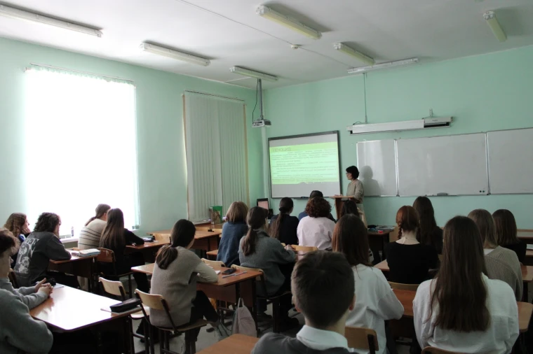 День единых действий в память о геноциде советского народа нацистами и их пособниками в годы Великой Отечественной войны..