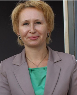 Пушкарева Татьяна Григорьевна Пушкарева Татьяна Григорьевна